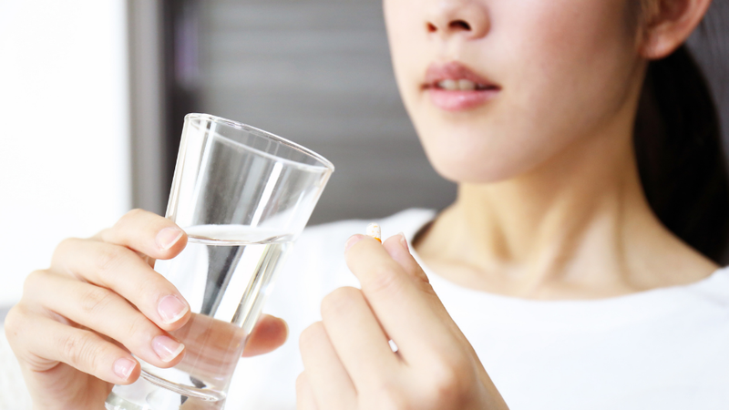 Buscopan 10mg uống trước hay sau ăn? Những lưu ý để sử dụng thuốc hiệu quả 3