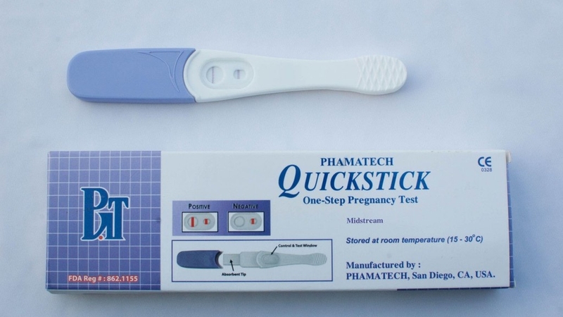 Bút thử thai là gì? Muôn vàn câu hỏi về bút thử thai 3