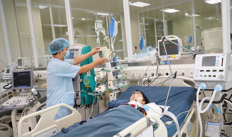 Vi khuẩn trong tiết canh nguy hiểm như thế nào?-3