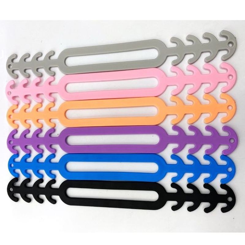 Mẹo đeo khẩu trang không bị đau tai hay mờ kính 2