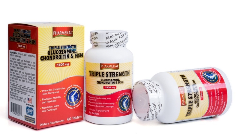 Giải đáp thắc mắc glucosamine có làm tăng cân hay không? 5