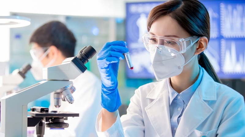 C peptide là gì? Ý nghĩa kết quả của xét nghiệm C peptide 4