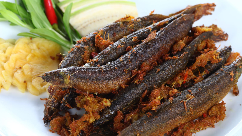 Ăn cá chạch quá thường xuyên hoặc không đúng cách có thể tiềm ẩn một số rủi ro