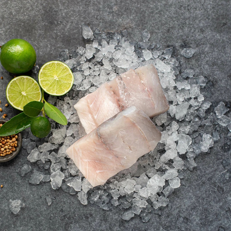 Cá chẽm: Khám phá lợi ích sức khỏe và những điều thú vị 4