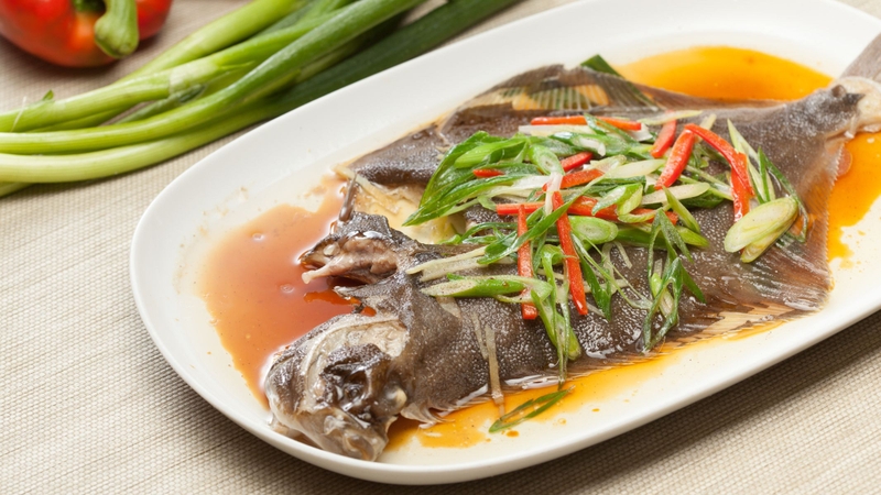 Cá chim biển: Giá trị dinh dưỡng và những lợi ích cho sức khỏe 2