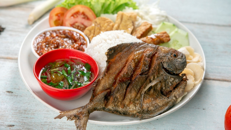 Cá chim biển: Giá trị dinh dưỡng và những lợi ích cho sức khỏe 3