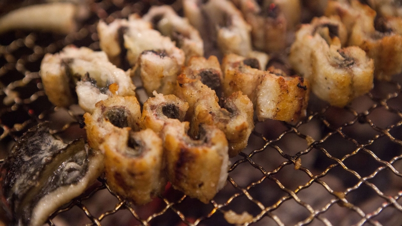 Cá chình là gì? Giá trị dinh dưỡng, lợi ích và lưu ý khi sử dụng 5