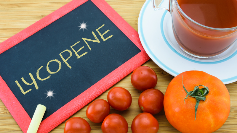 Cà chua có khả năng chống lão hóa thật không? Khám phá công dụng của cà chua 1