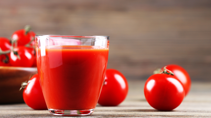 Cà chua có khả năng chống lão hóa thật không? Khám phá công dụng của cà chua 3