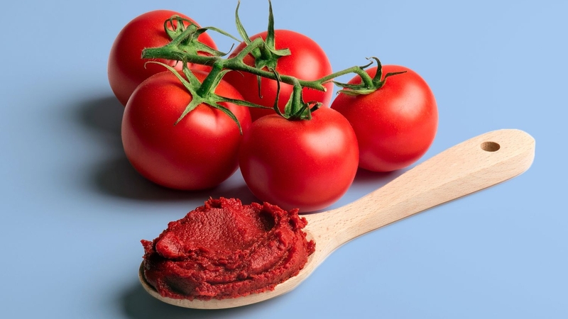 Cà chua có tác dụng gì? Có nên ăn hạt cà chua không? 1