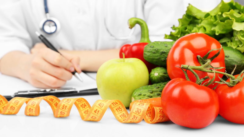 Cà chua có thể hỗ trợ kiểm soát cân nặng