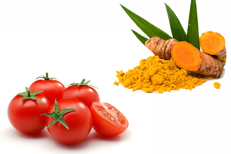 7 cách trị mụn bằng cà chua bạn nên thử ngay hôm nay 4