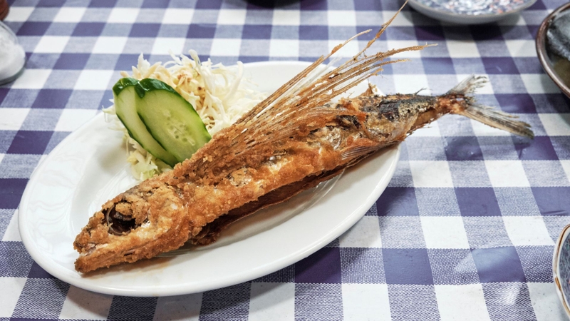 Cá chuồn: Giá trị dinh dưỡng, lợi ích sức khỏe và cách sử dụng hiệu quả 4