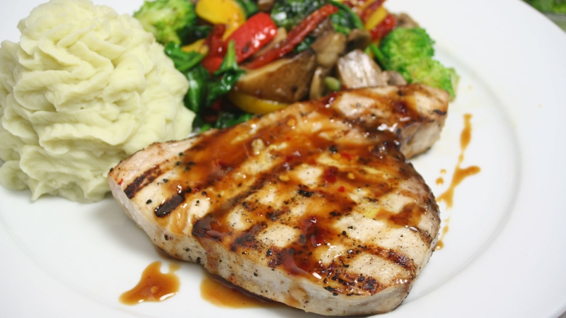 Cá cờ biển: Những điều cần biết về loại cá bổ dưỡng này 4