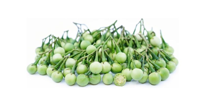 Có lẽ nhiều người sẽ bất ngờ khi biết những tác dụng này của cà đắng