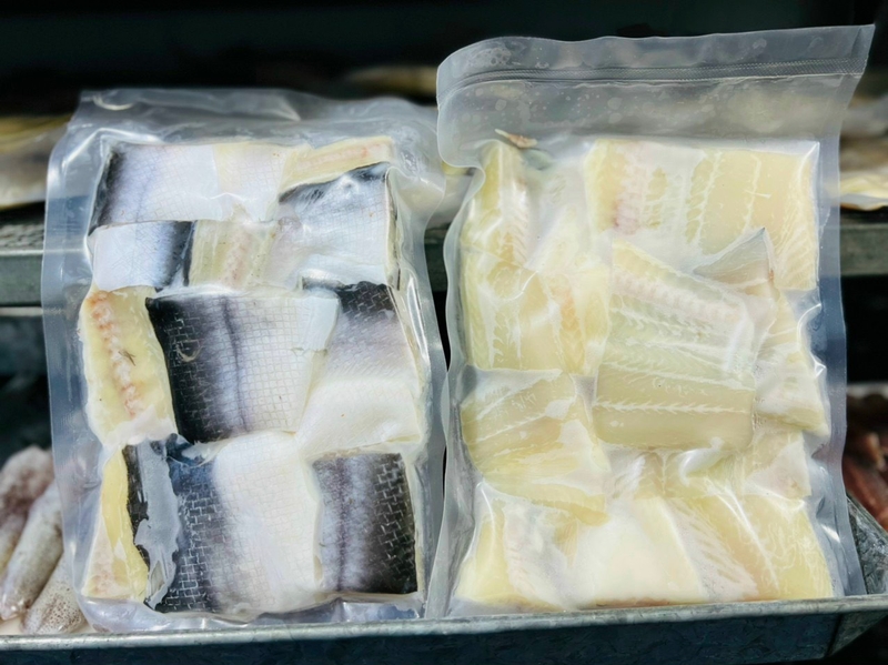 Cá dứa là cá gì? Cá dứa có thực sự tốt cho sức khỏe? 2