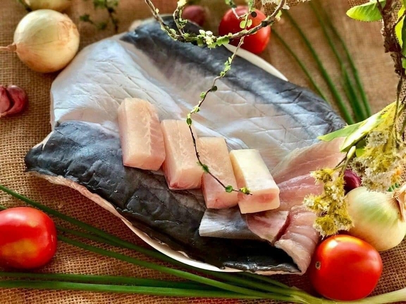 Cá dứa là cá gì? Cá dứa có thực sự tốt cho sức khỏe? 3