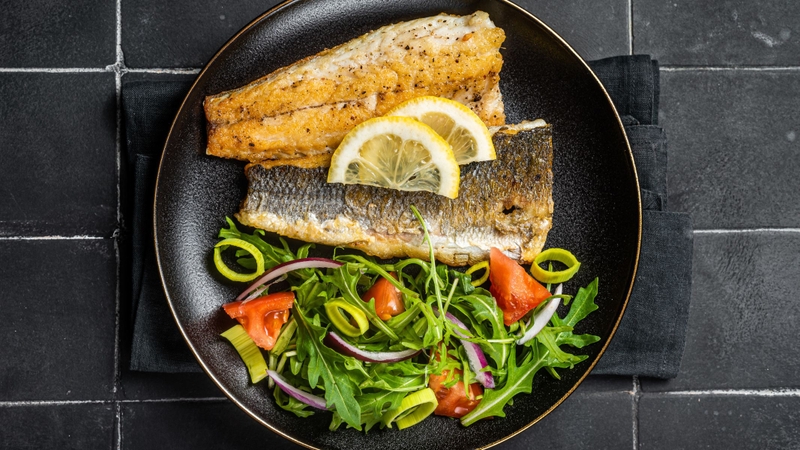 Cá ét: Giá trị dinh dưỡng và những lợi ích sức khỏe bạn nên biết 2