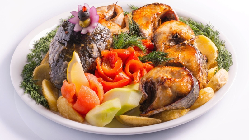 Cá ét: Giá trị dinh dưỡng và những lợi ích sức khỏe bạn nên biết 3