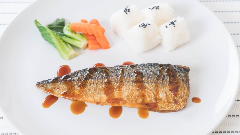 Top 5 loại cá giàu DHA không thể thiếu trong thực đơn gia đình 2