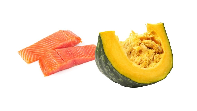 Gợi ý 10 món cá hồi cho bé ăn dặm thơm ngon, bổ dưỡng 3