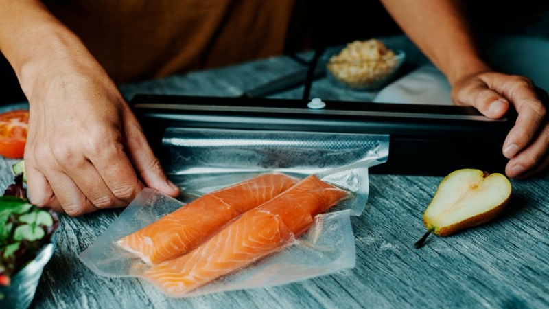 Gợi ý 10 món cá hồi cho bé ăn dặm thơm ngon, bổ dưỡng 6