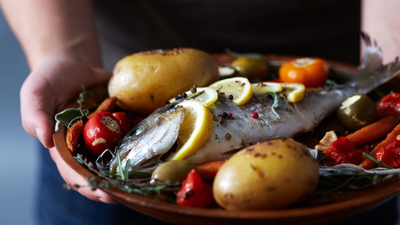 Cá Hói: Giá Trị Dinh Dưỡng Và Lợi Ích Khi Ăn 3