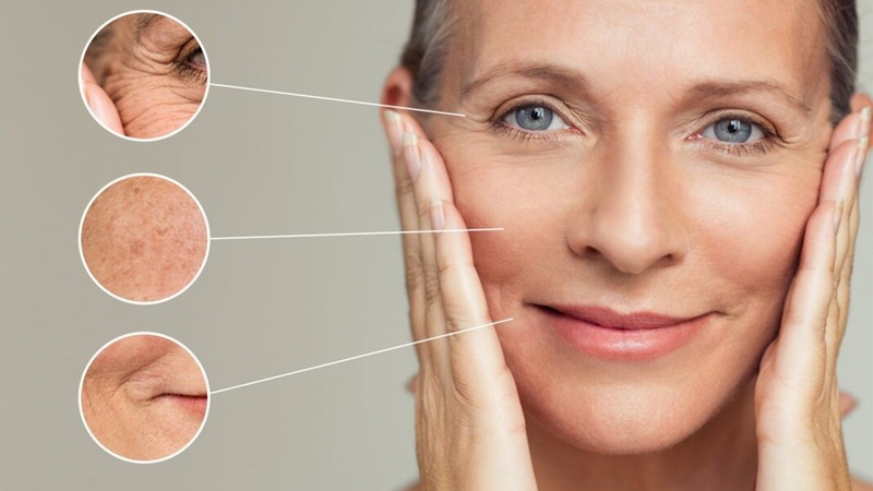 Cá hồi giàu omega-3 có thể giúp cải thiện làn da như thế nào? 1