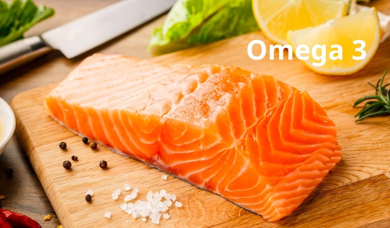 Cá hồi nướng - Món ăn ngon và giàu dinh dưỡng cho sức khỏe 1