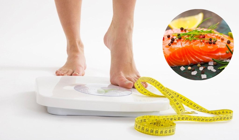 Cá hồi nướng - Món ăn ngon và giàu dinh dưỡng cho sức khỏe 2