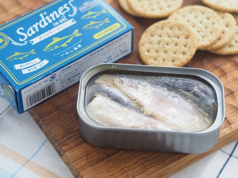 Cá hộp bao nhiêu calo? Bí quyết giúp bạn tránh tăng cân khi ăn cá hộp 1