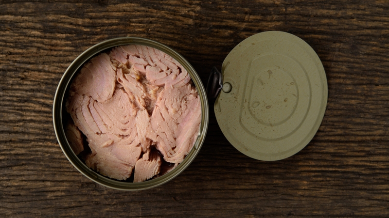 Cá hộp bao nhiêu calo? Bí quyết giúp bạn tránh tăng cân khi ăn cá hộp 2