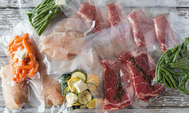 Cá hút chân không để được bao lâu? 1