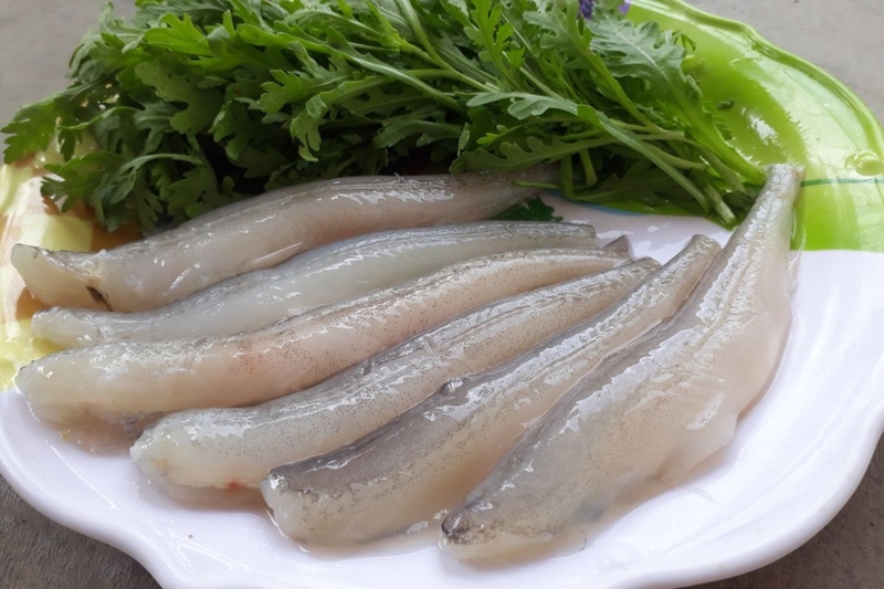 Cá khoai – Loài cá ít xương nhưng có nhiều giá trị dinh dưỡng 1