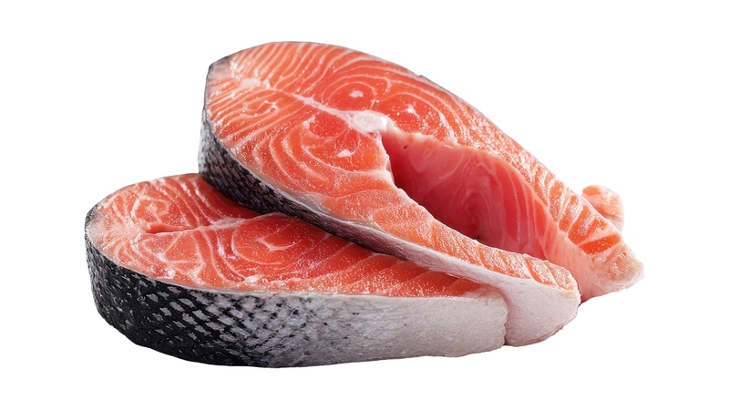 Có thể sử dụng nhiều loại cá để làm phong phú thực đơn hàng tuần