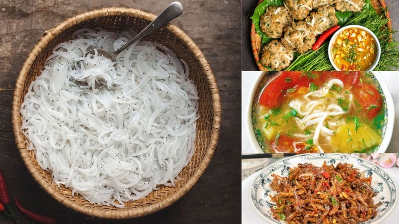 Những loại cá này phù hợp với cả người già và trẻ nhỏ