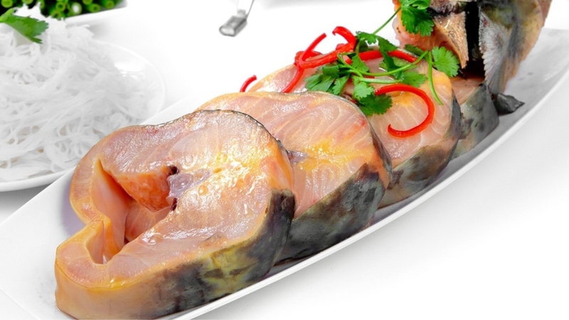 Các loại&nbsp;cá không xương&nbsp;giúp người dùng thấy an toàn hơn khi ăn