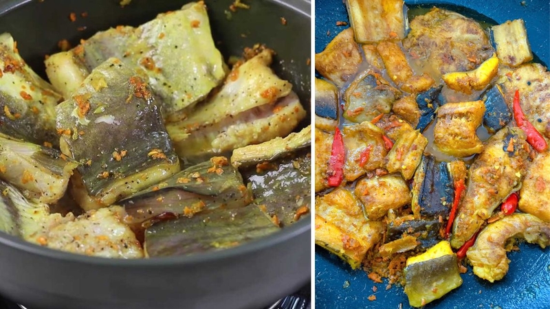 Người có tiền sử dị ứng hải sản cần cẩn trọng khi ăn cá lạc