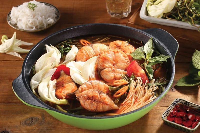 Cá lăng: Giá trị dinh dưỡng và lợi ích sức khỏe 5