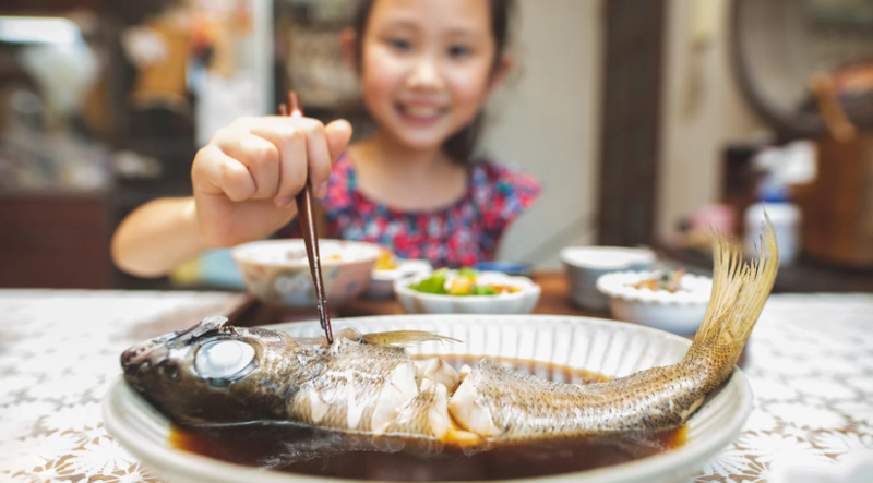 Cá mao ếch: Loài cá bổ dưỡng và tốt cho sức khỏe 1