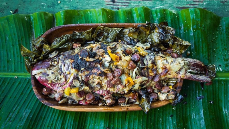 Khám phá giá trị dinh dưỡng và cách dùng cá mó để tăng cường sức khỏe 4