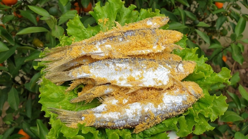 Ăn cá muối chua tiềm ẩn nguy cơ ảnh hưởng đến sức khỏe