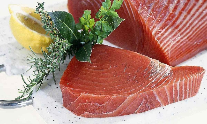 Cá ngừ bầu ăn được không? Những điều mẹ bầu cần lưu ý khi ăn cá ngừ 4