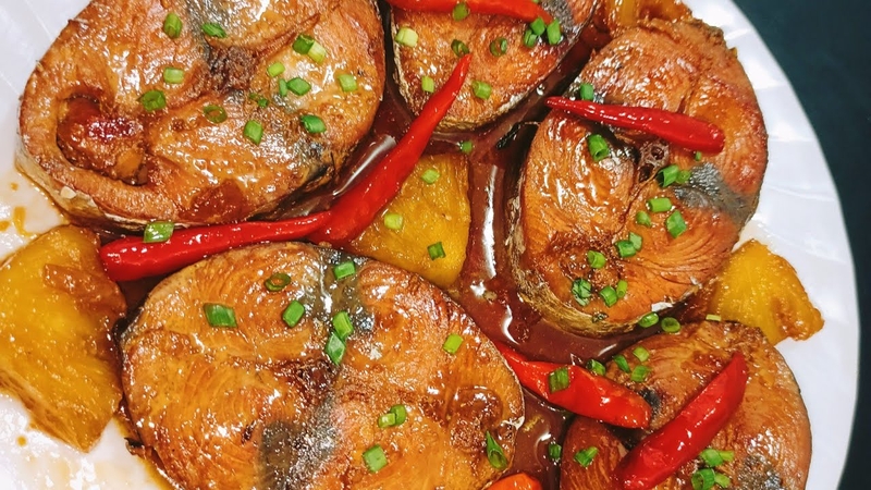 Cá ngừ có tốt không? Thông tin về cá ngừ có thể bạn chưa biết4