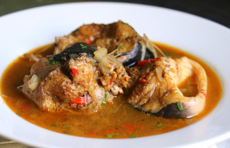 Cá nheo có thể chế biến được thành nhiều món ngon