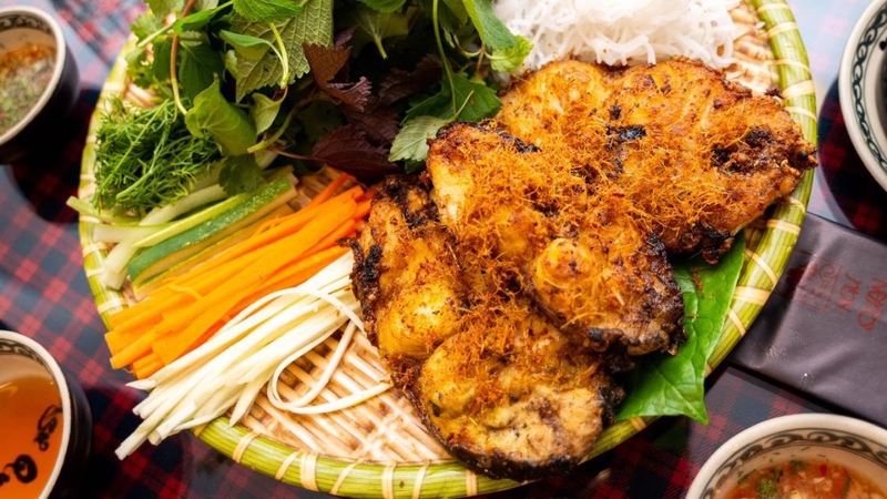 Nên sử dụng cá nheo trong chế độ ăn đa dạng để cân bằng dinh dưỡng