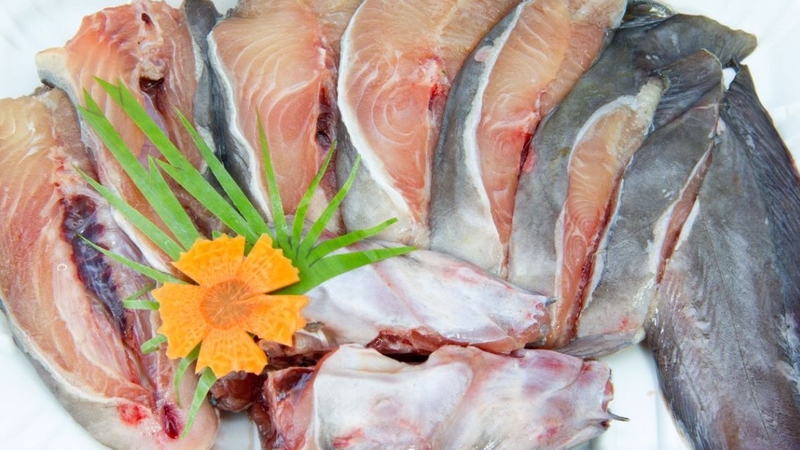Thịt cá nheo mang đến nhiều lợi ích sức khỏe nếu được dùng đúng cách
