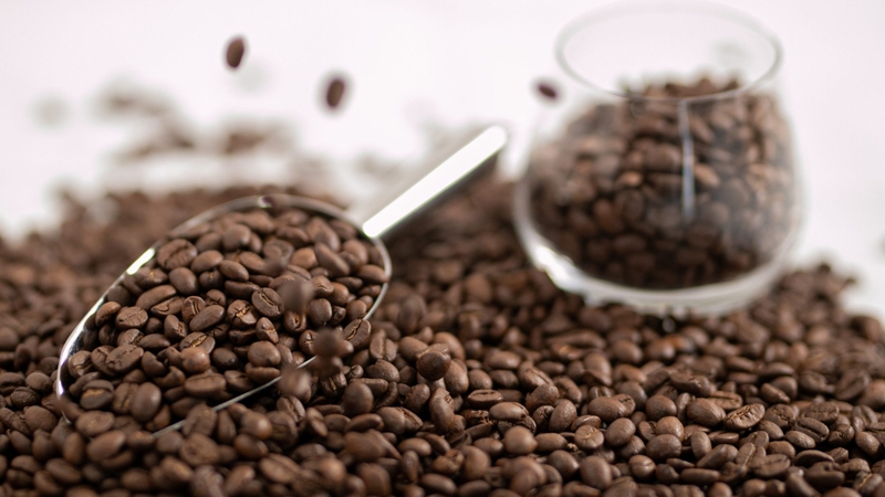 Cà phê Bourbon có độ chua tự nhiên dễ gây kích ứng dạ dày khi uống nhiều