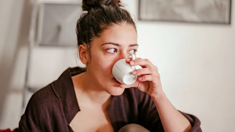 Cà phê có thể giúp bạn giảm mỡ nội tạng không? Khám phá sự thật 2