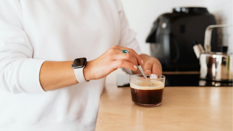 Cà phê bị chua không phải lúc nào cũng do hỏng